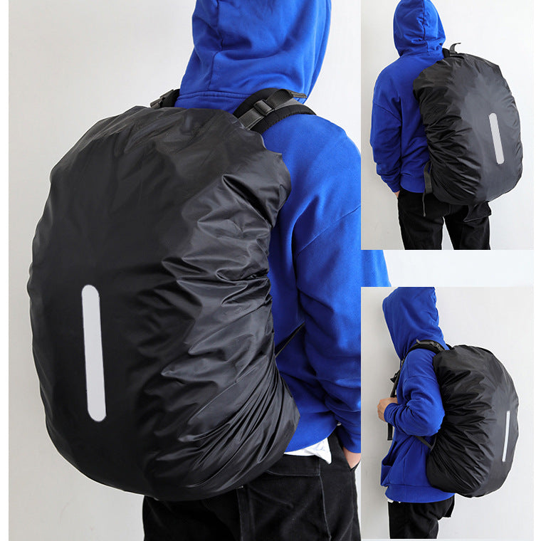RainGuard Backpack Cover