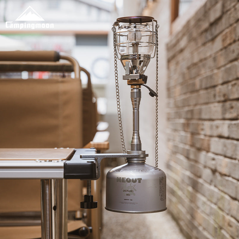 Camping Stove Extension Accessory