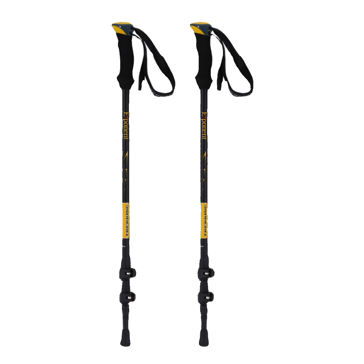 Carbonlite Hiking Walking Poles