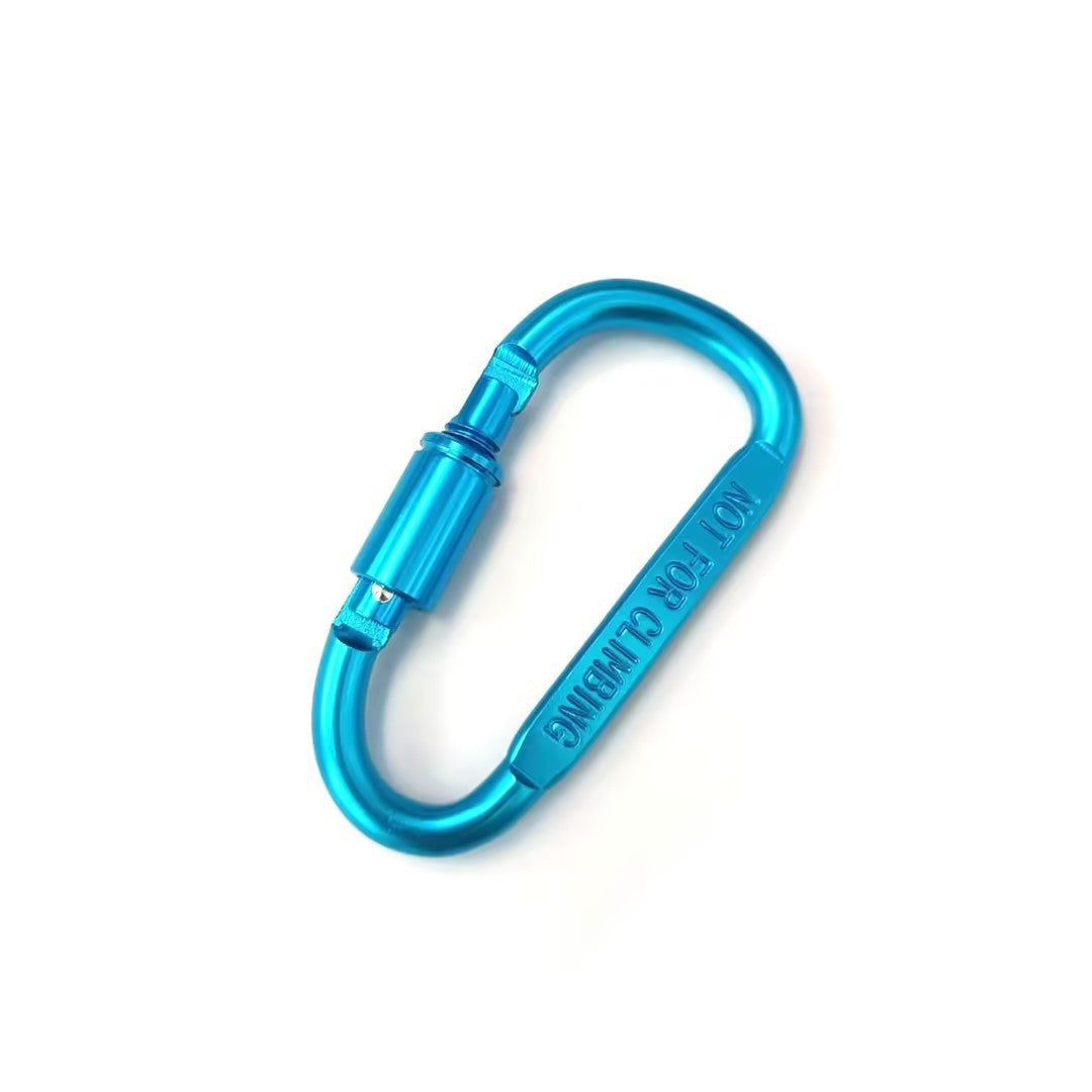 Adventure Survival Carabiner Kit