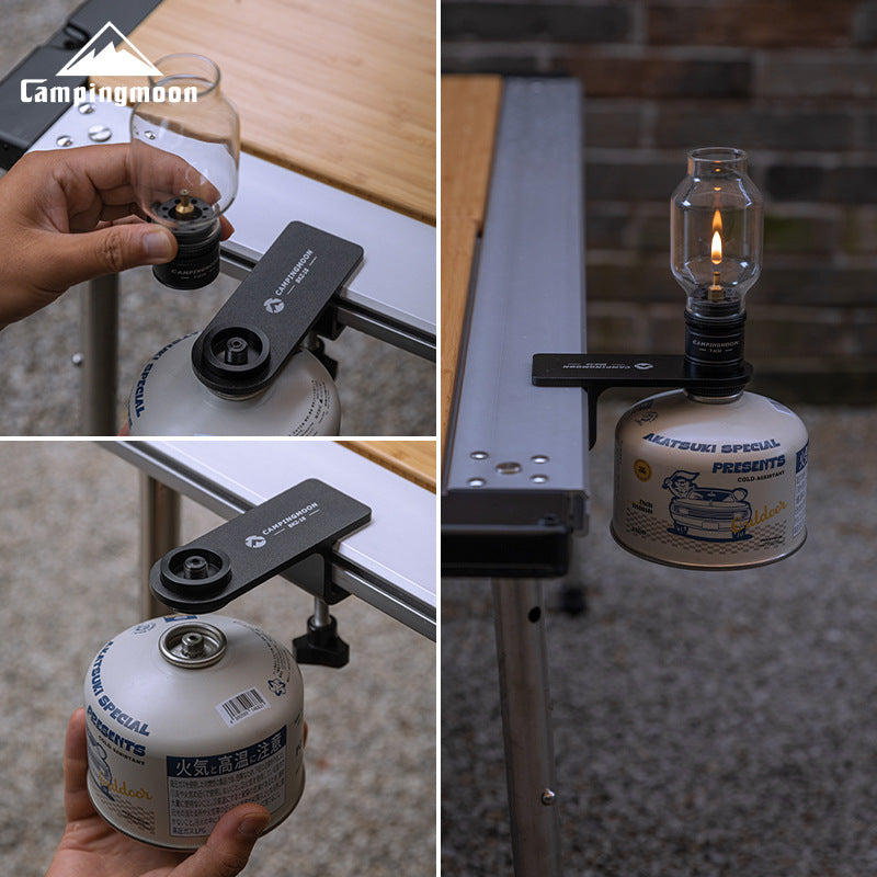Camping Stove Extension Accessory