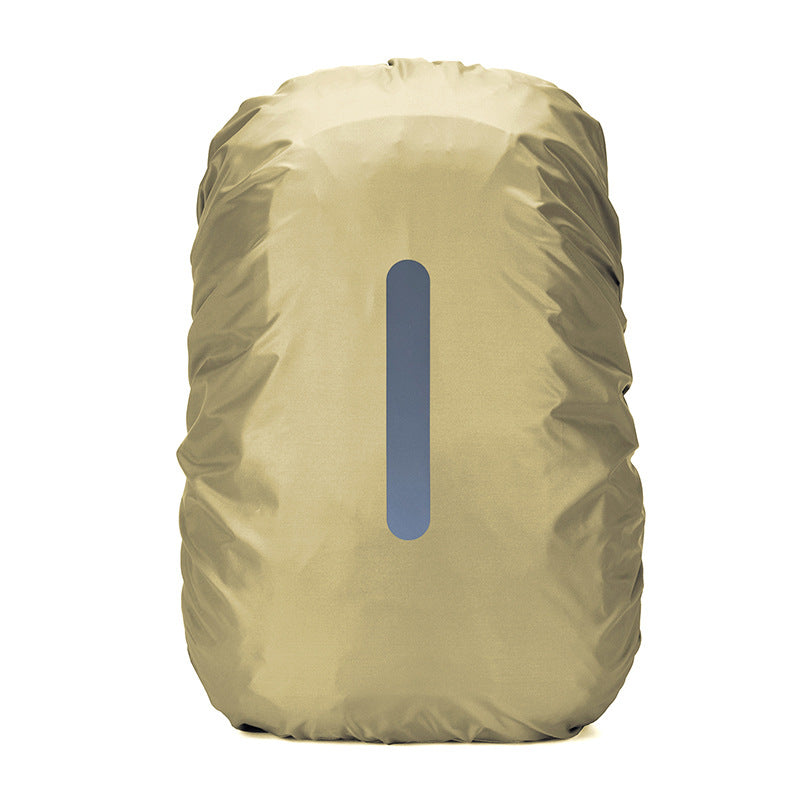 RainGuard Backpack Cover