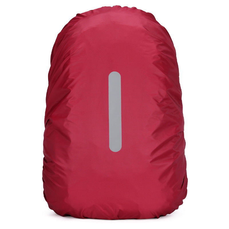 RainGuard Backpack Cover