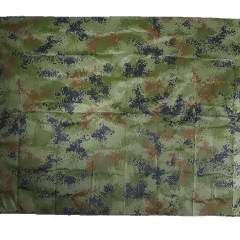 Outdoor Sunshade Canopy