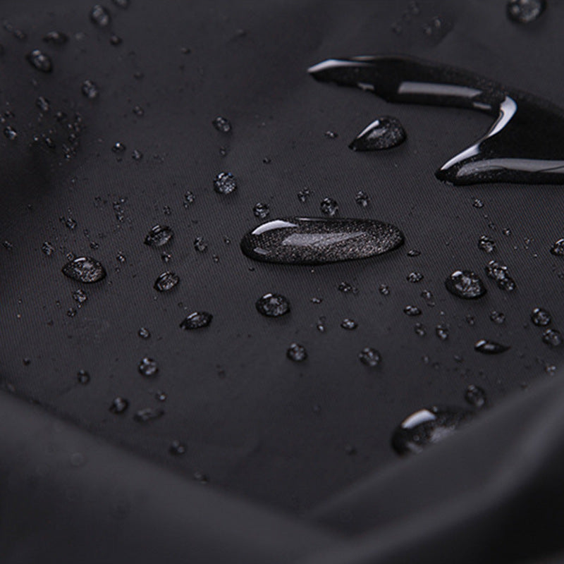 RainGuard Backpack Cover