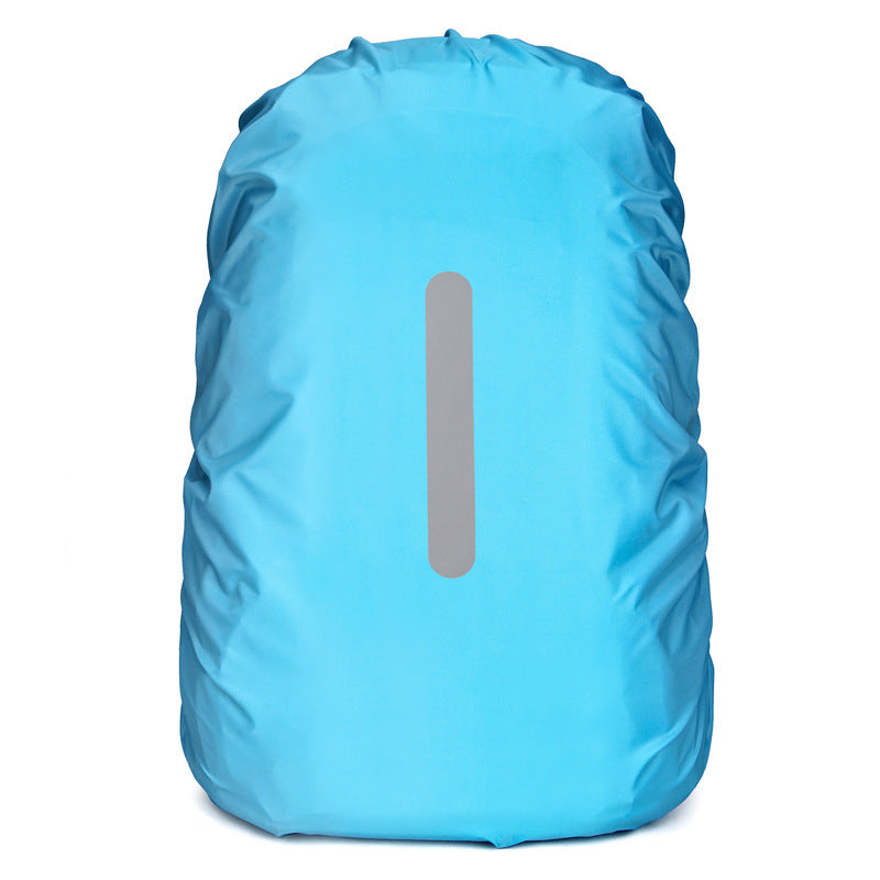 RainGuard Backpack Cover