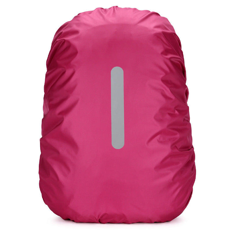 RainGuard Backpack Cover