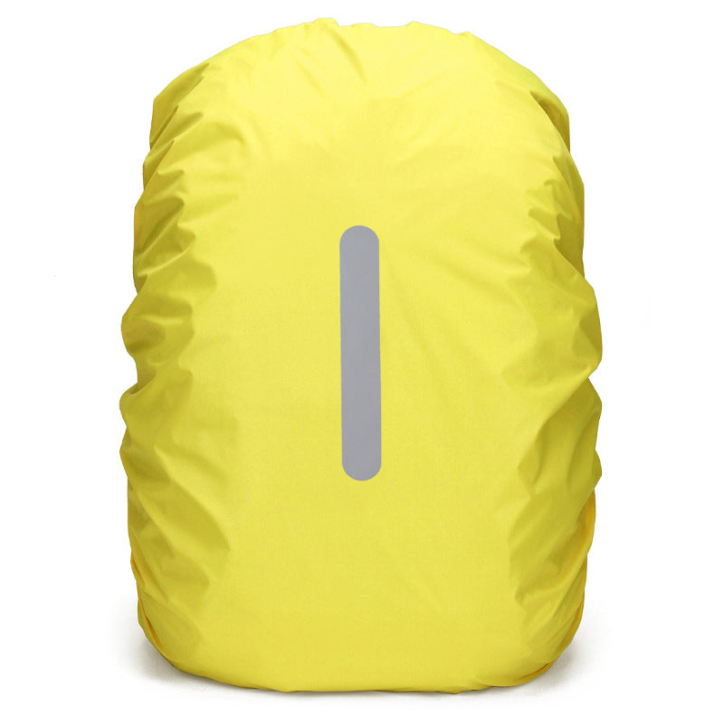 RainGuard Backpack Cover