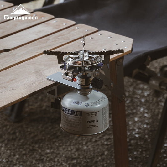 Camping Stove Extension Accessory