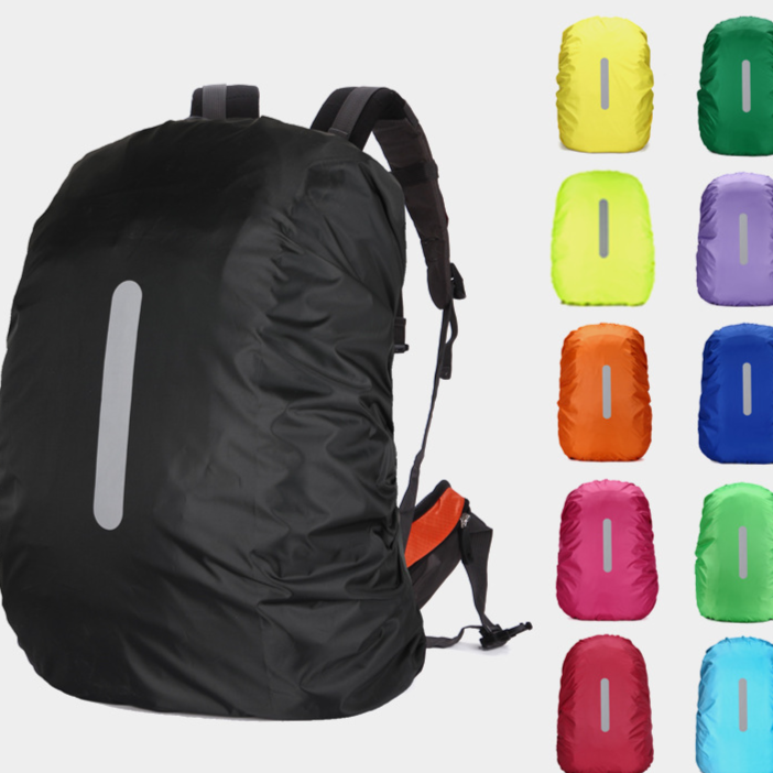 RainGuard Backpack Cover