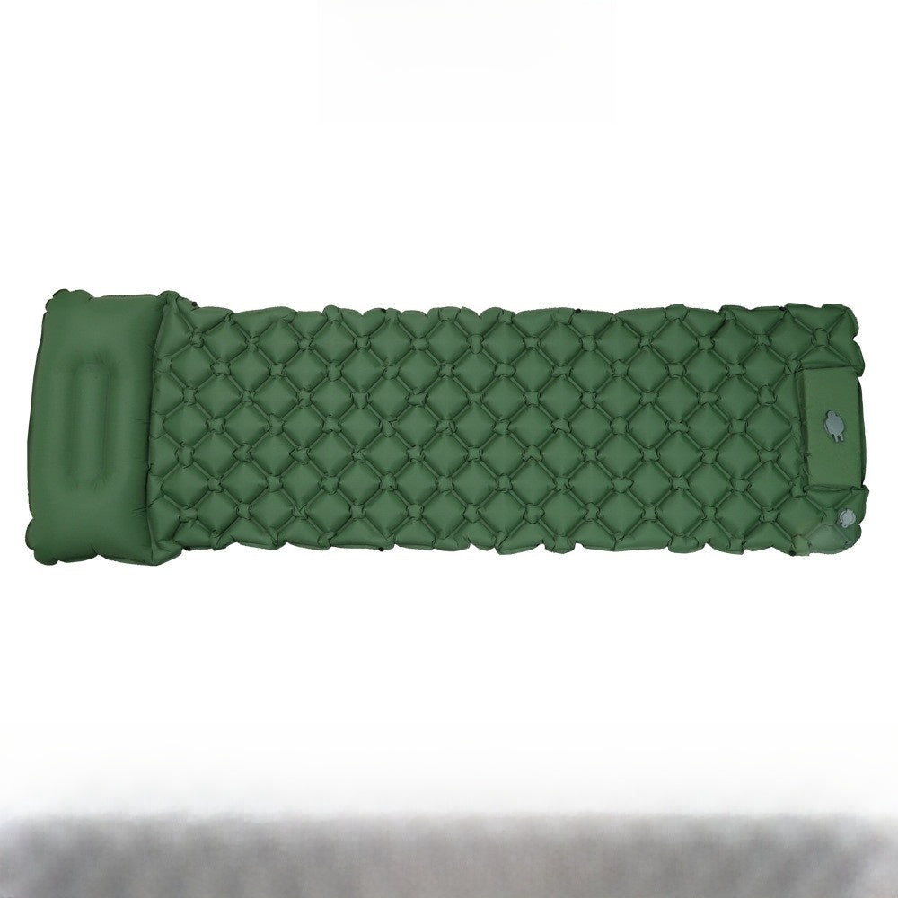 Automatic Inflatable Camping Mattress