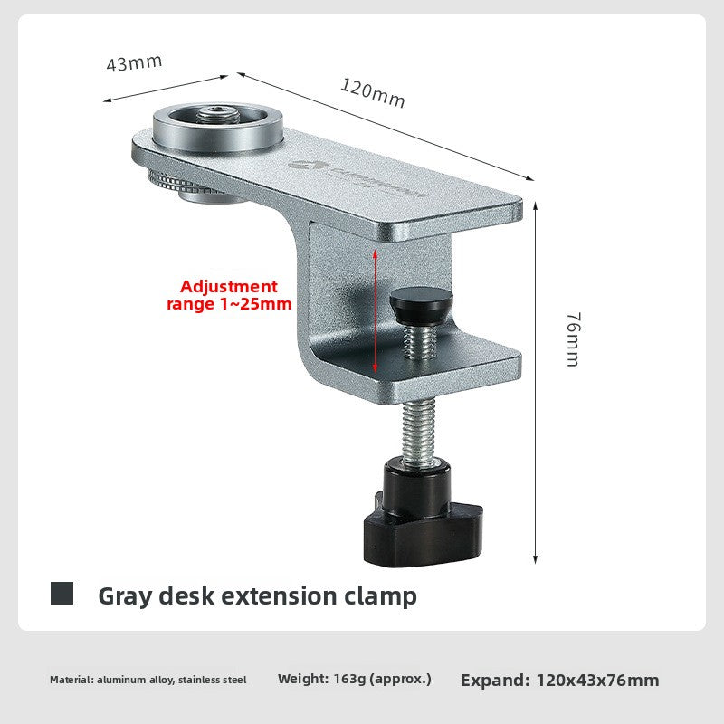 Camping Stove Extension Accessory