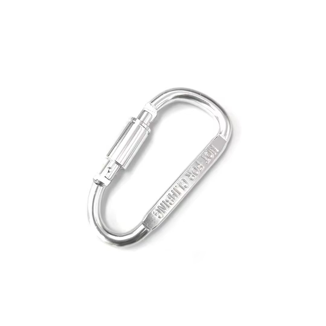 Adventure Survival Carabiner Kit