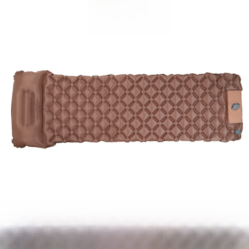 Automatic Inflatable Camping Mattress