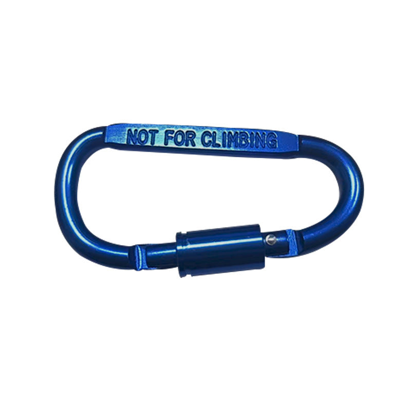 Adventure Survival Carabiner Kit