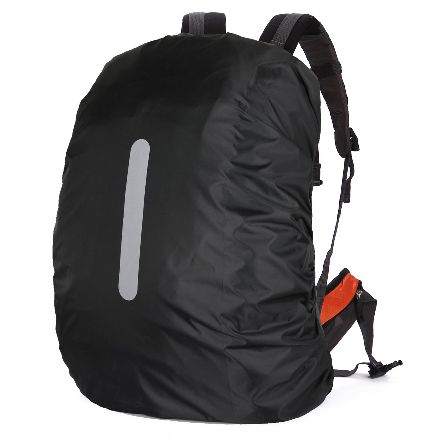 RainGuard Backpack Cover