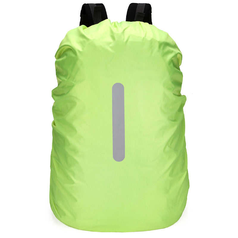 RainGuard Backpack Cover