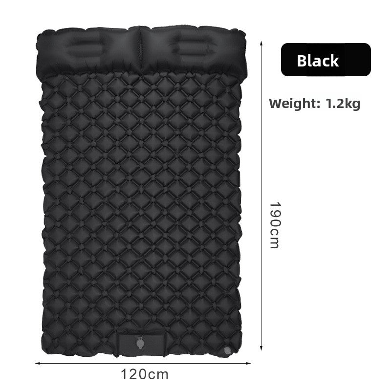 Automatic Inflatable Camping Mattress