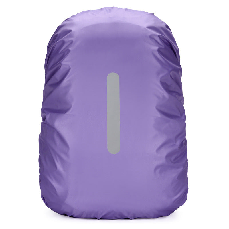 RainGuard Backpack Cover